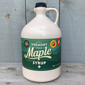 Maple Syrup - Gallon