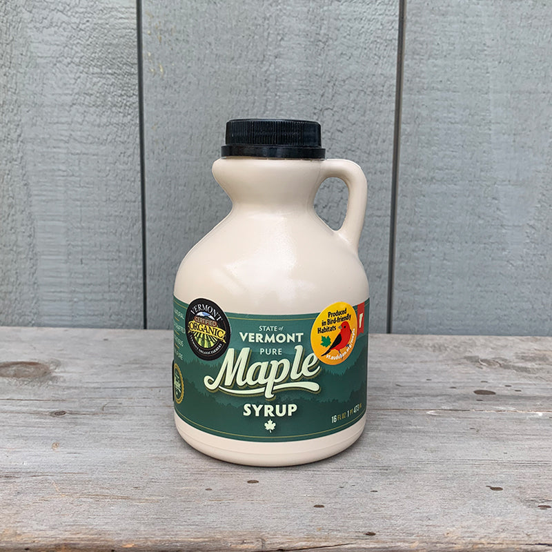 Maple Syrup - Pint